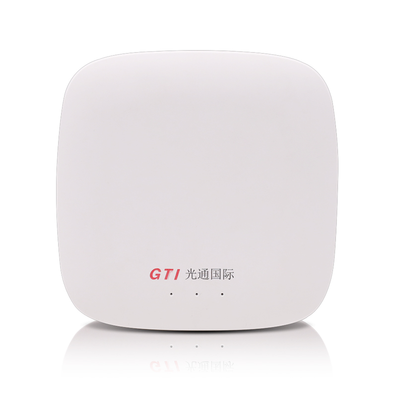 GTi-A5136L室内型商业级LoRaWAN无线智能AP网关