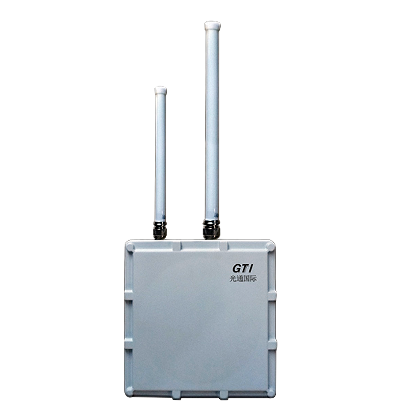 GTi-A5158L室外型商业级LoRaWAN无线智能AP网关
